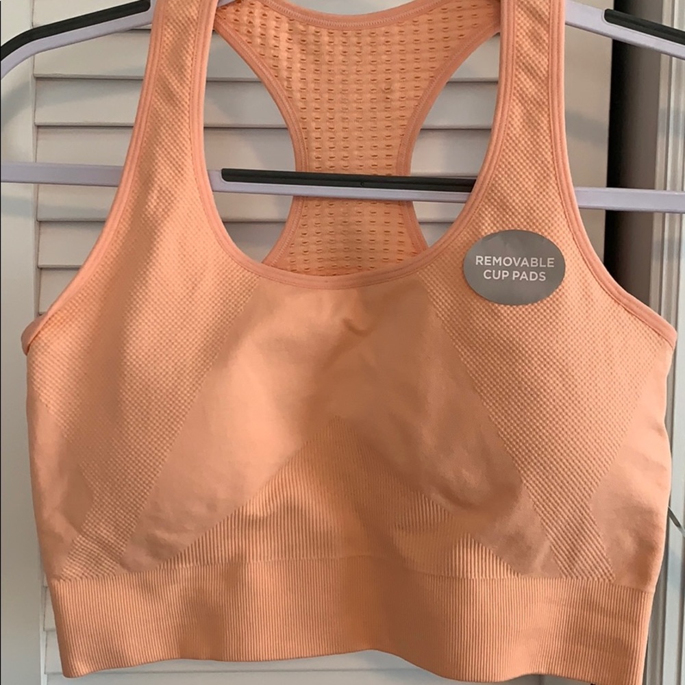 Zelos Sports Bra
